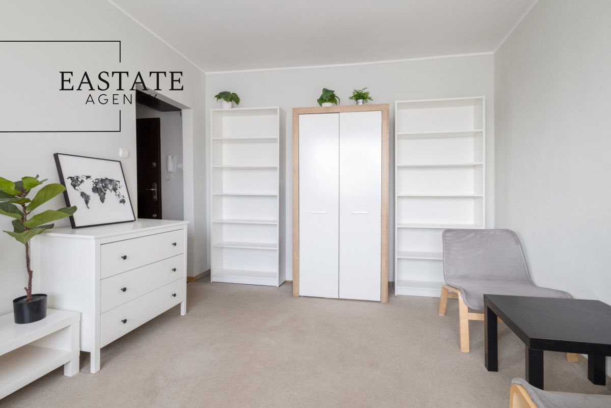 Mieszkanie 1-pokojowe Gdańsk Przymorze, ul. Prezydenta Lecha Kaczyńskiego. Zdjęcie 4