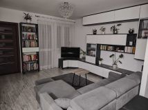 Mieszkanie 2-pokojowe Parczew, ul. Harcerska. Zdjęcie 1