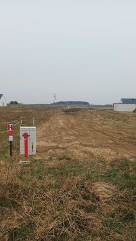 Działka budowlana Zachowice. Zdjęcie 1