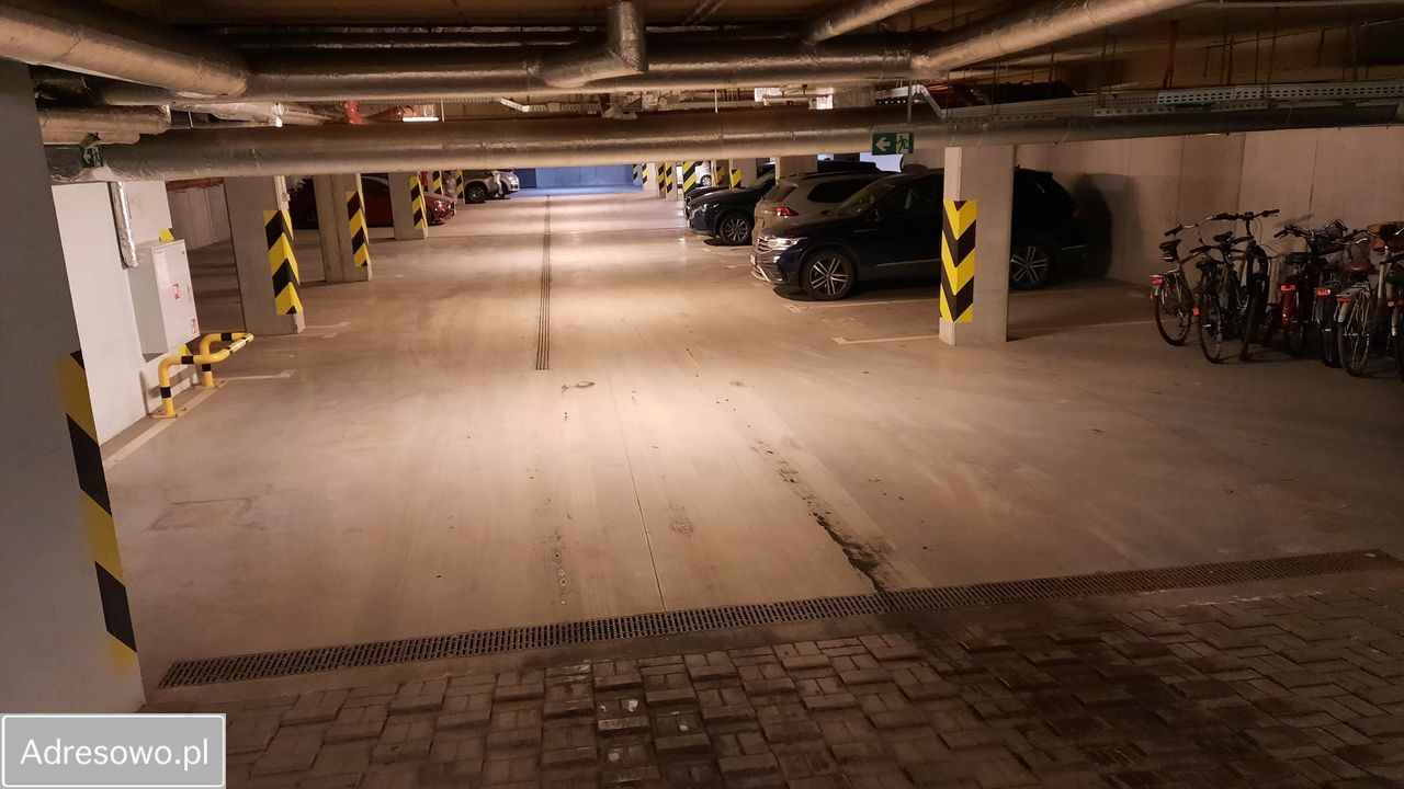 Mieszkanie 6-pokojowe Warszawa Bielany, ul. Marymoncka. Zdjęcie 13