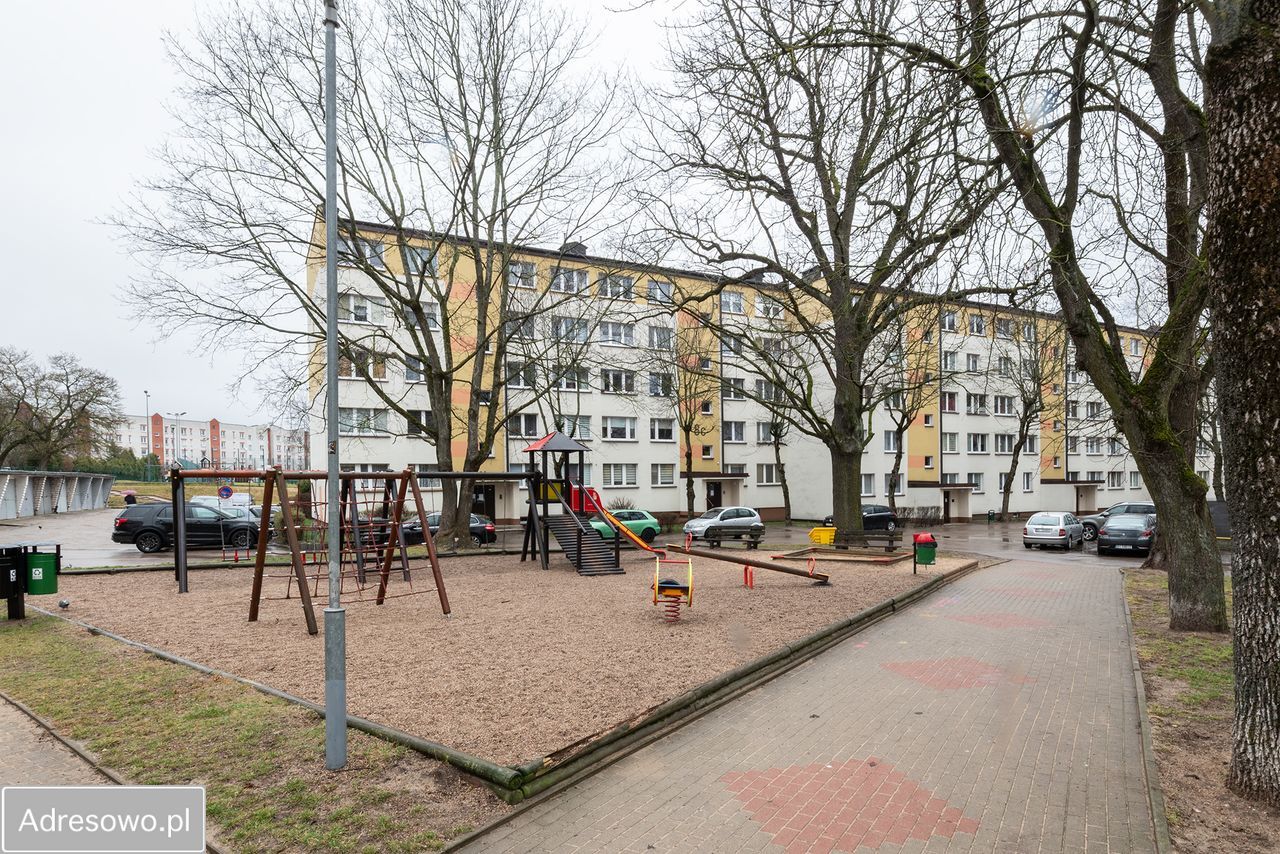 Mieszkanie 3-pokojowe Białystok, ul. kard. Stefana Wyszyńskiego. Zdjęcie 8