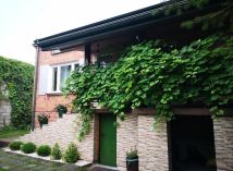 dom wolnostojący, 3 pokoje Mniszew. Zdjęcie 1