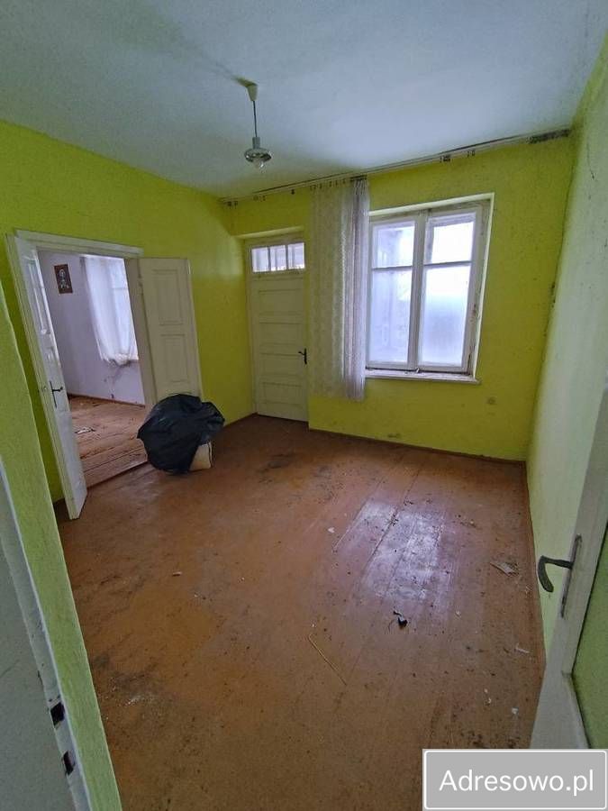 dom wolnostojący, 3 pokoje Szewna, ul. Kielecka. Zdjęcie 7