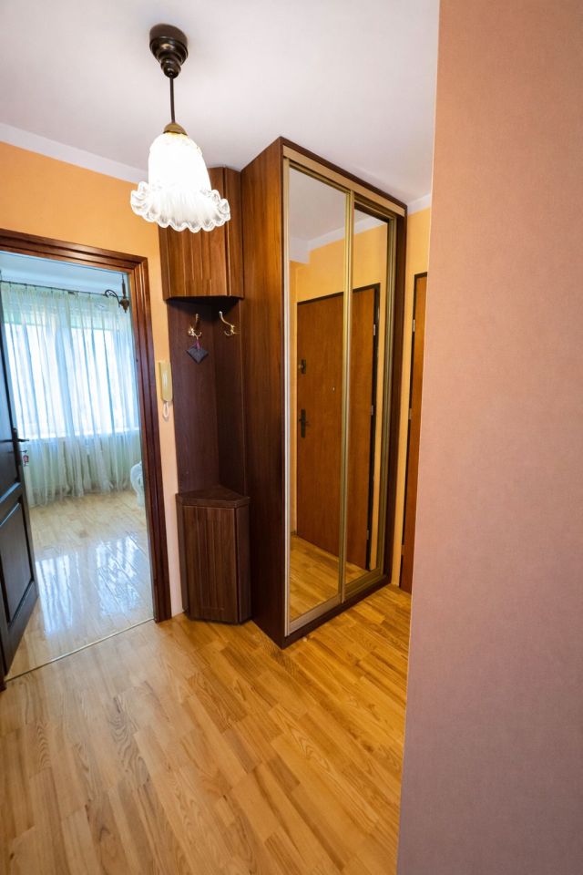 Mieszkanie 3-pokojowe Kraków Mistrzejowice, os. Piastów. Zdjęcie 8