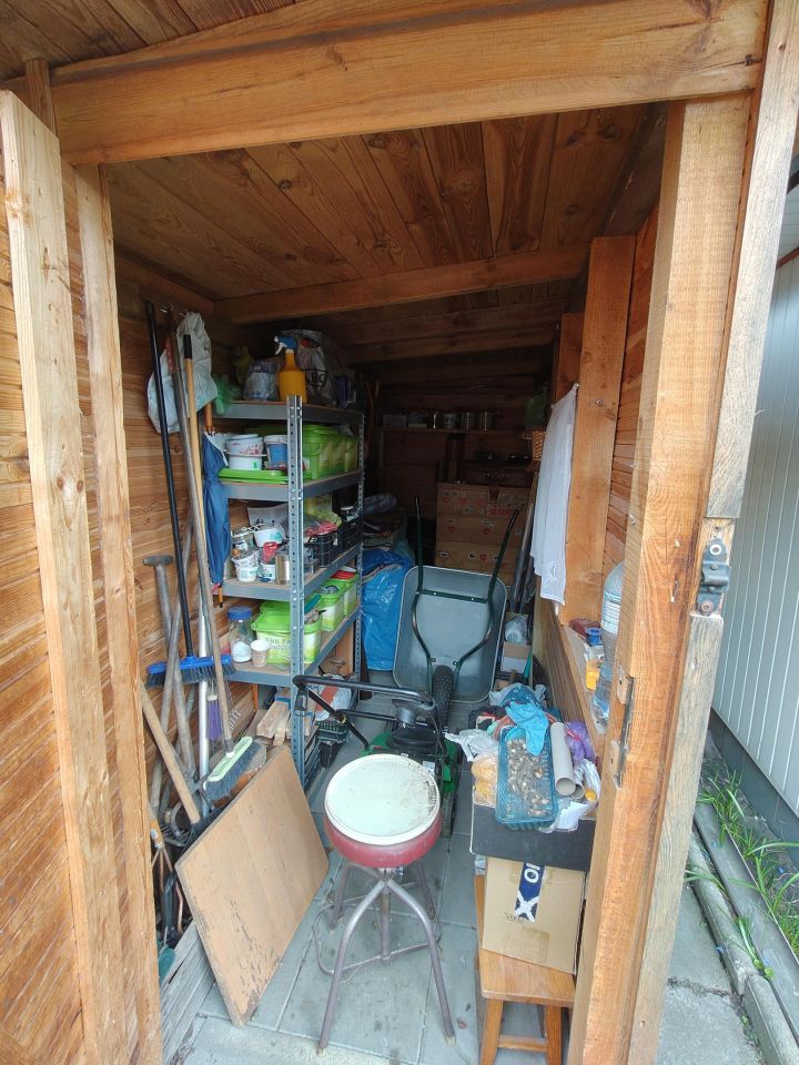 Działka rod Skarżysko-Kamienna Place, ul. Gajowa. Zdjęcie 11