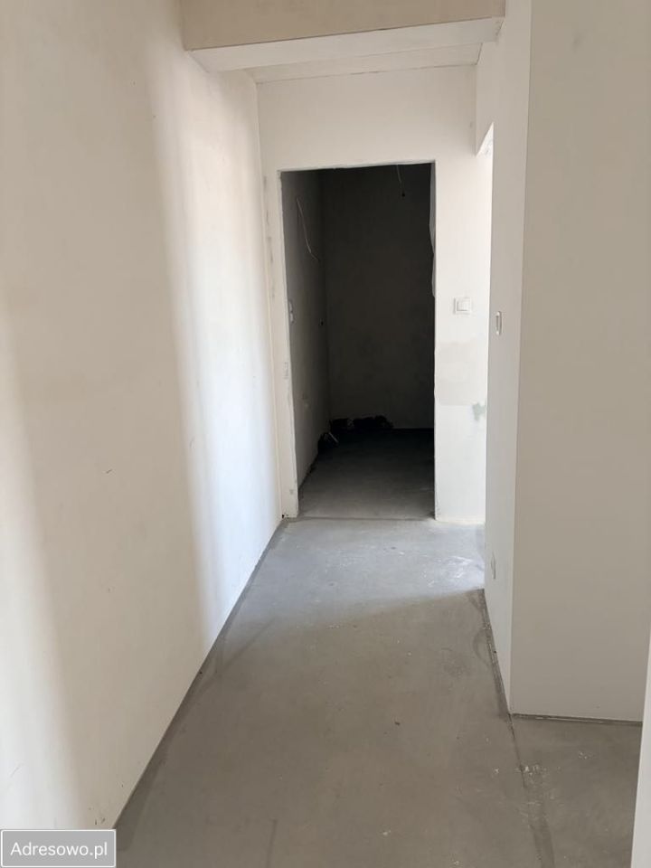 Mieszkanie 2-pokojowe Rzeszów Staromieście, ul. Antoniego Gromskiego. Zdjęcie 6