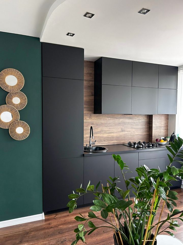 Mieszkanie 3-pokojowe Mysłowice Brzęczkowice, ul. Bernarda Wały. Zdjęcie 4