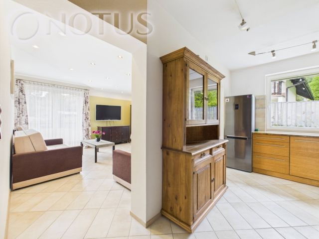 Mieszkanie 3-pokojowe Wisła, ul. Jawornik. Zdjęcie 8