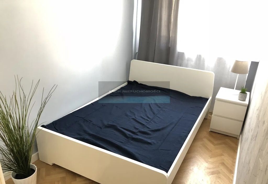 Mieszkanie 2-pokojowe Warszawa Ochota. Zdjęcie 4