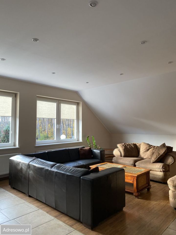 Pokój Zakrzewo. Zdjęcie 4