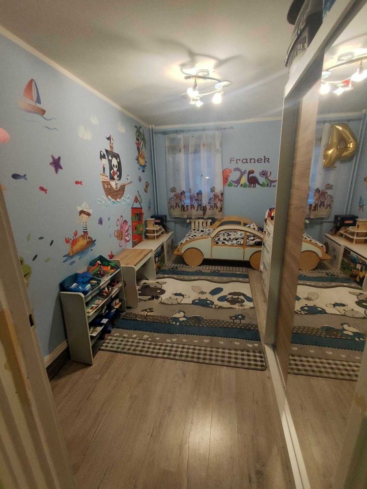 Mieszkanie 3-pokojowe Lublin Kalinowszczyzna, ul. Niepodległości. Zdjęcie 3
