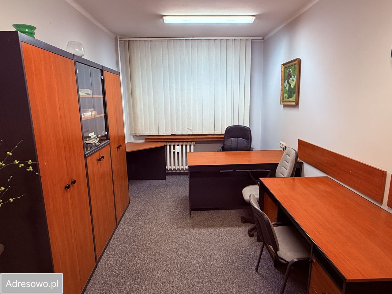 Biuro Częstochowa Tysiąclecie, al. Aleja Armii Krajowej. Zdjęcie 1