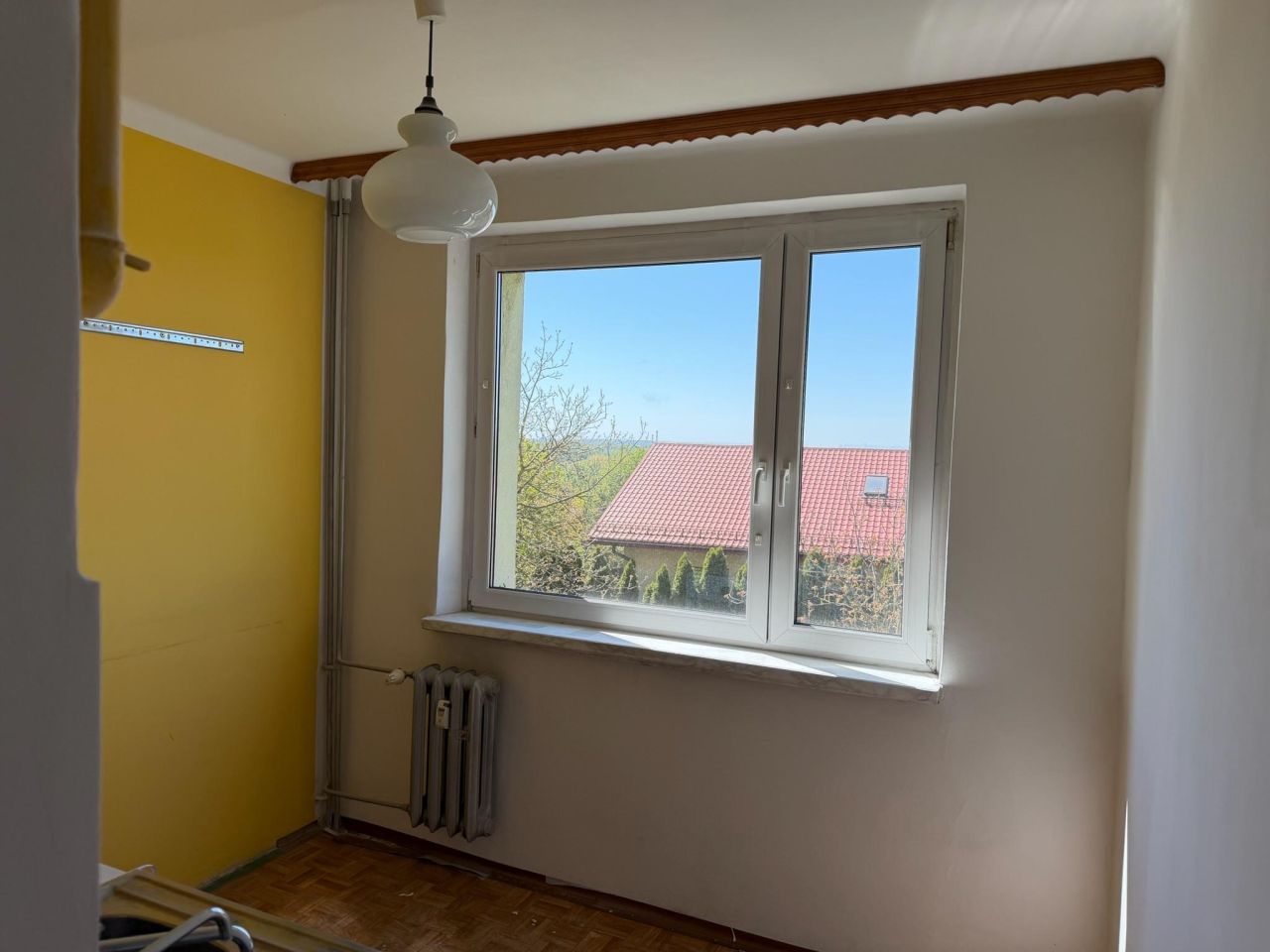 Mieszkanie 2-pokojowe Sosnowiec Milowice, ul. Krzysztofa Kamila Baczyńskiego. Zdjęcie 9