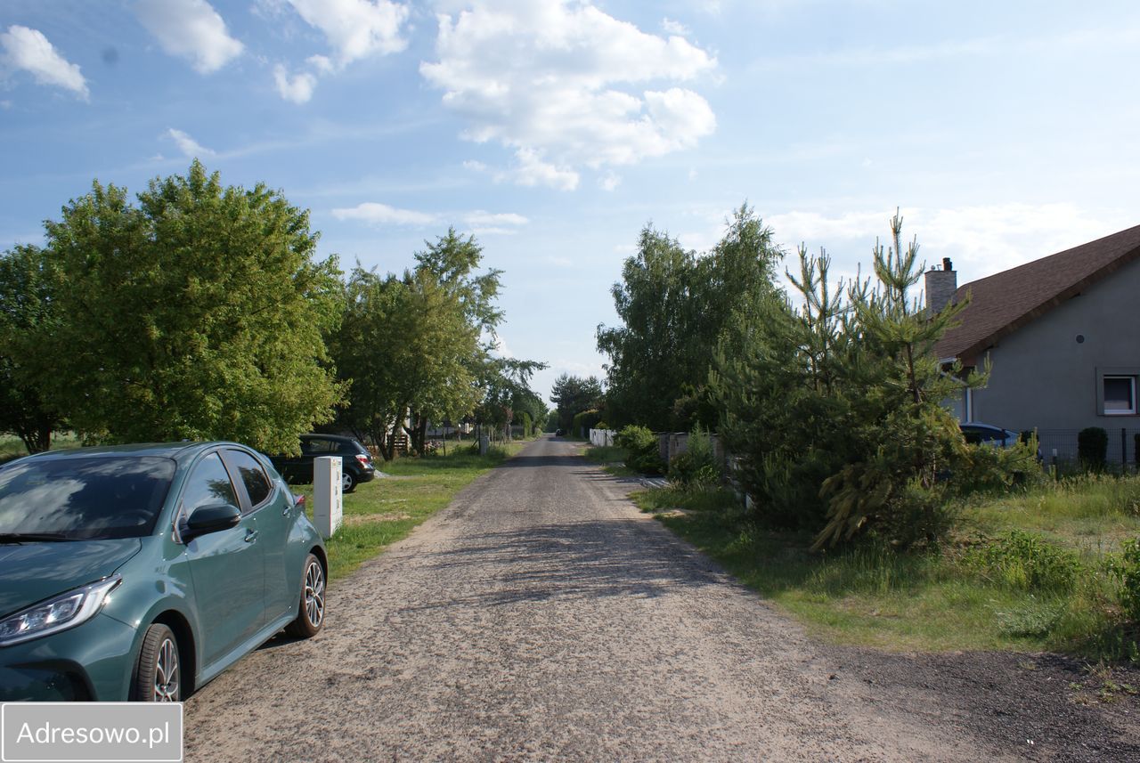 dom wolnostojący, 3 pokoje Węglew Węglew-Kolonia, ul. Złota. Zdjęcie 19