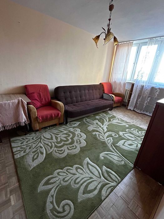 Mieszkanie 2-pokojowe Lublin Kalinowszczyzna, ul. Franciszka Kleeberga. Zdjęcie 1