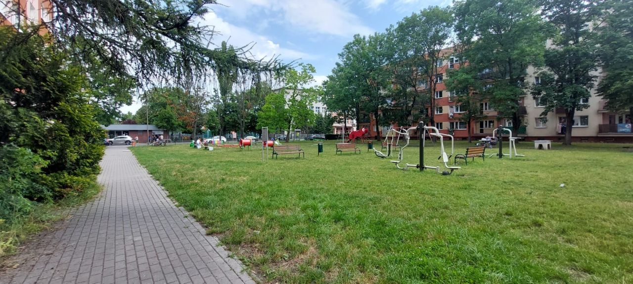 Mieszkanie 1-pokojowe Opole, ul. 1 Maja. Zdjęcie 7