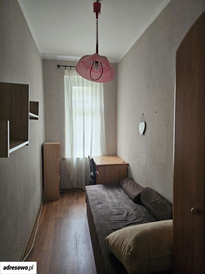 Mieszkanie 4-pokojowe Szczecin Śródmieście, al. Wyzwolenia. Zdjęcie 10