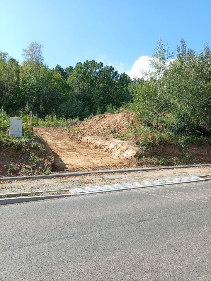 Działka na sprzedaż bez pośredników
Kościuszki
Roztocznik Byszów