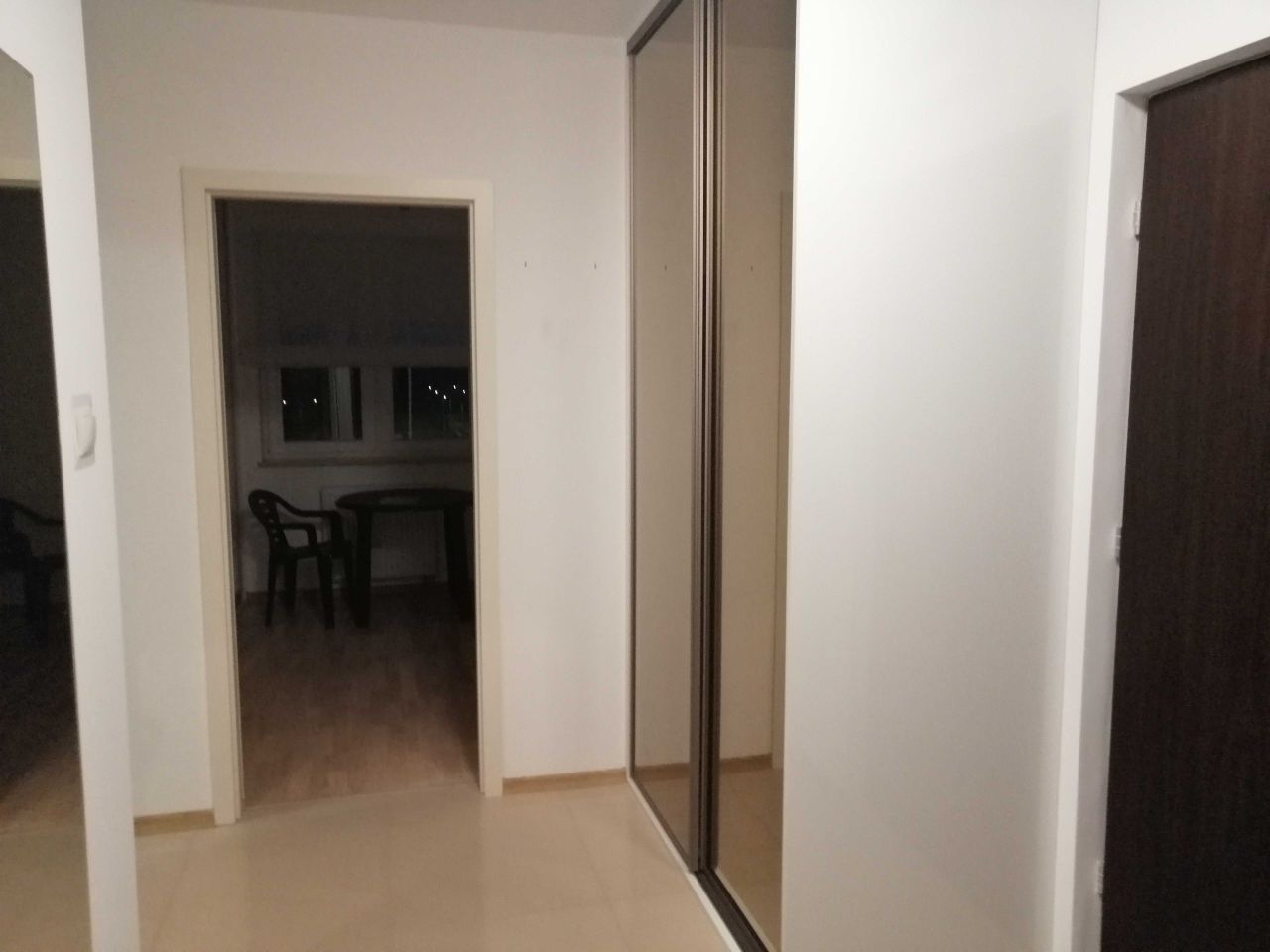Mieszkanie 3-pokojowe Lublin Wrotków, ul. Łukasza Rodakiewicza. Zdjęcie 7