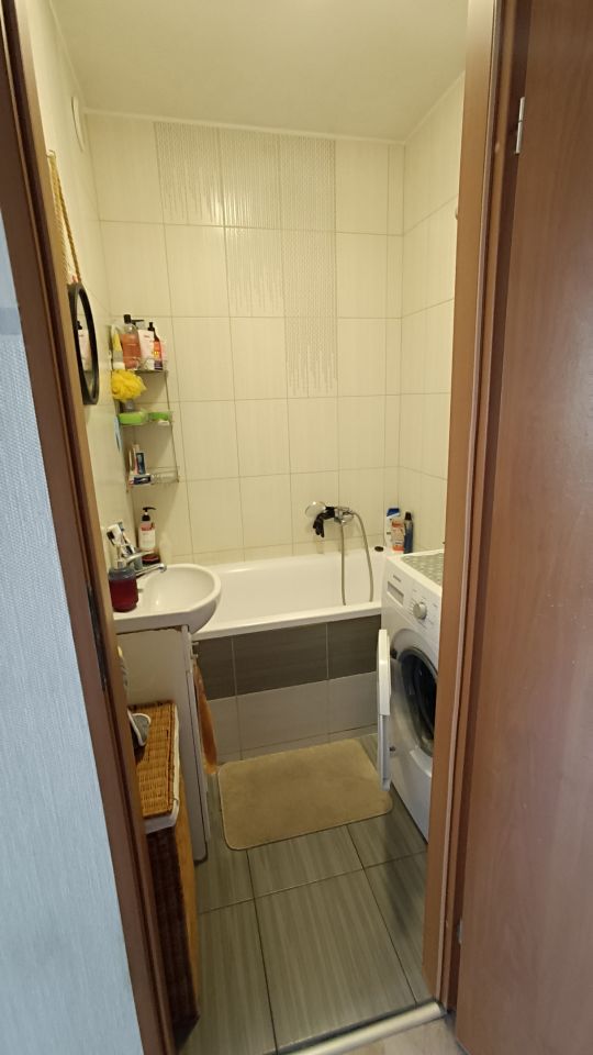 Mieszkanie 4-pokojowe Witkowo Witkowo-Osiedle, ul. Jasna. Zdjęcie 5
