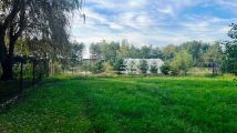 Działka budowlana Nadolice Wielkie. Zdjęcie 2