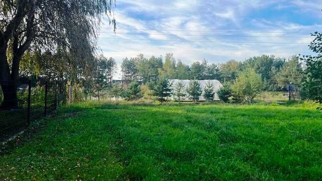 Działka budowlana Nadolice Wielkie. Zdjęcie 3
