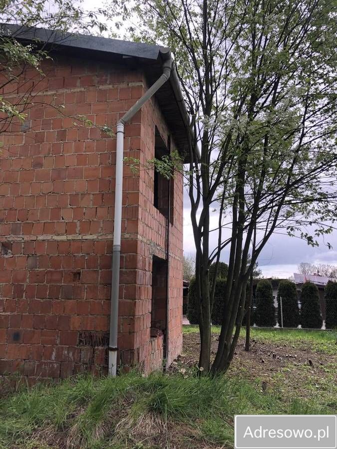 dom wolnostojący, 4 pokoje Libusza. Zdjęcie 8