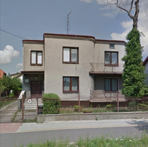 dom wolnostojący, 6 pokoi Marki, ul. Szkolna. Zdjęcie 1