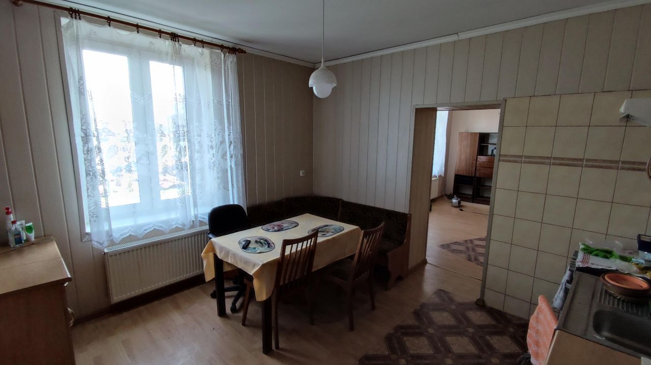 bliźniak, 5 pokoi Orneta, ul. Rozjazdowa. Zdjęcie 8