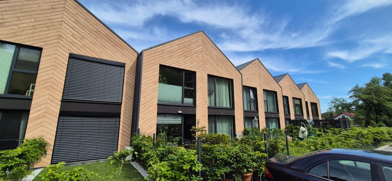 Mieszkanie 4-pokojowe Myślenice Zarabie, ul. Zacisze. Zdjęcie 7