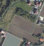 Działka budowlana Nowa Wieś Wrocławska, ul. Wrocławska. Zdjęcie 1