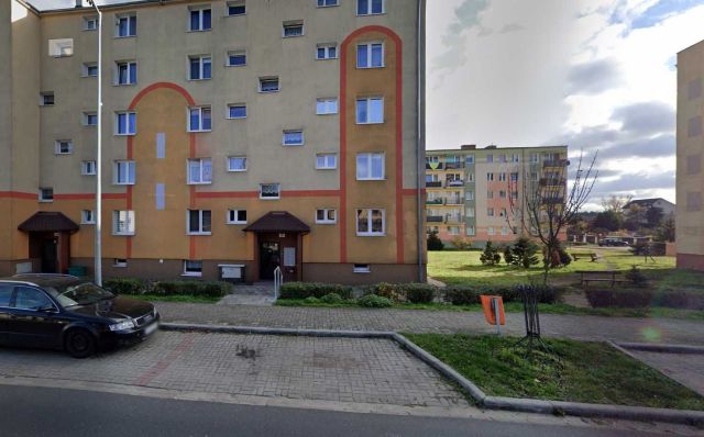 Mieszkanie 1-pokojowe Czerwieńsk, ul. Zielonogórska. Zdjęcie 1