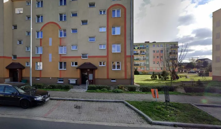 Mieszkanie 1-pokojowe Czerwieńsk, ul. Zielonogórska