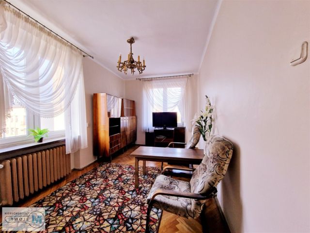 Mieszkanie 2-pokojowe Kielce Centrum. Zdjęcie 3