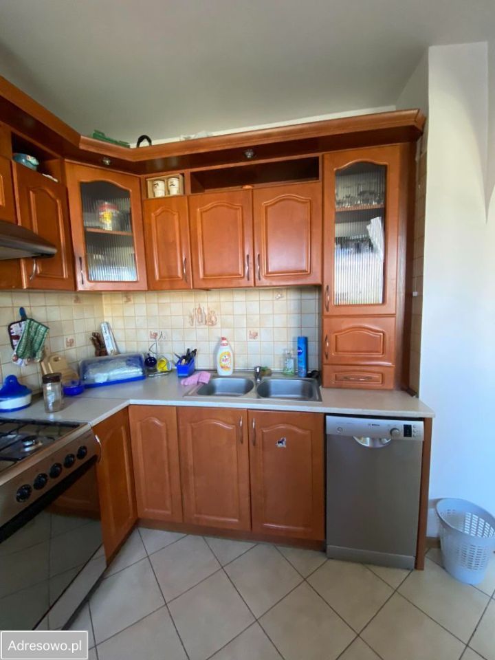 dom wolnostojący, 6 pokoi Ostrołęka Ostrołęka-Stacja. Zdjęcie 3