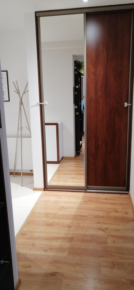 Mieszkanie 2-pokojowe Kraków Prądnik Czerwony, ul. abp. Zygmunta Szczęsnego Felińskiego. Zdjęcie 7