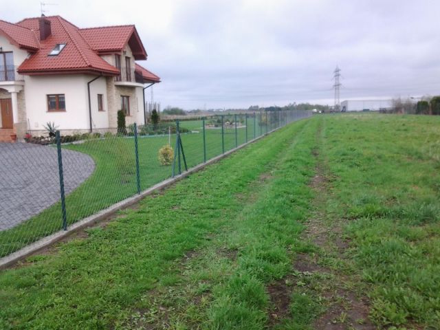 Działka inna Sokołów, ul. Rodzinna. Zdjęcie 5