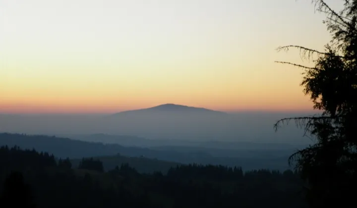 Działka rolna Rzepiska Bryjów Potok, ul. Potok Bryjów