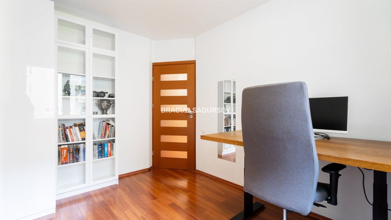 Mieszkanie 2-pokojowe Kraków Podgórze, ul. Rydlówka. Zdjęcie 5