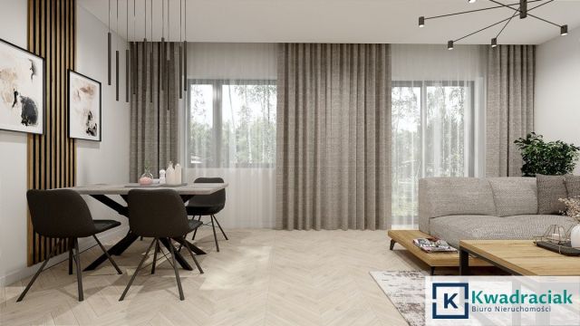 Mieszkanie 2-pokojowe Brzezówka. Zdjęcie 5