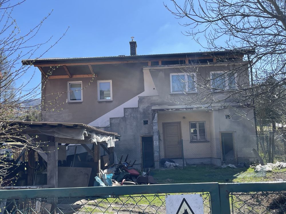 Nieruchomość komercyjna Lachowice. Zdjęcie 5