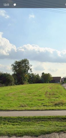 Działka budowlana Wiązownica. Zdjęcie 1