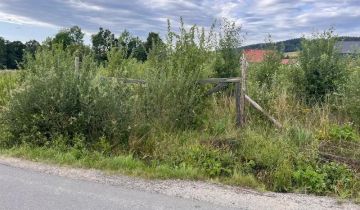 Działka budowlana Idzików