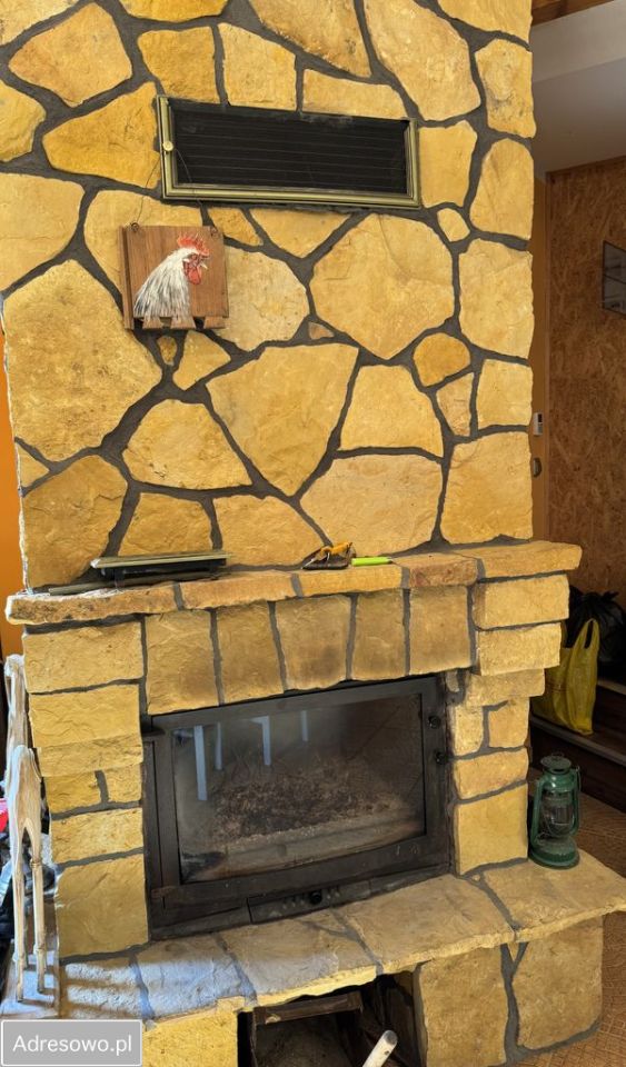 dom letniskowy, 3 pokoje Woźnawieś. Zdjęcie 10