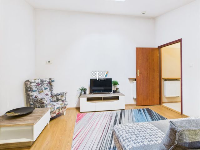 Mieszkanie 4-pokojowe Kraków Grzegórzki, ul. Grzegórzecka. Zdjęcie 2