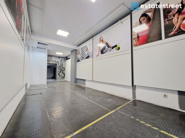 Lokal Katowice Śródmieście, ul. Juliusza Słowackiego. Zdjęcie 6