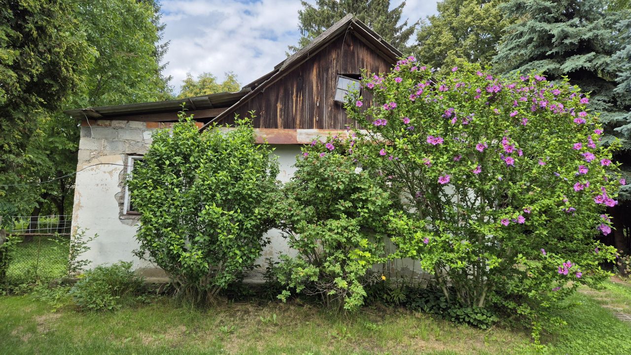 Działka siedliskowa Strzyżów, ul. Podgórna. Zdjęcie 7