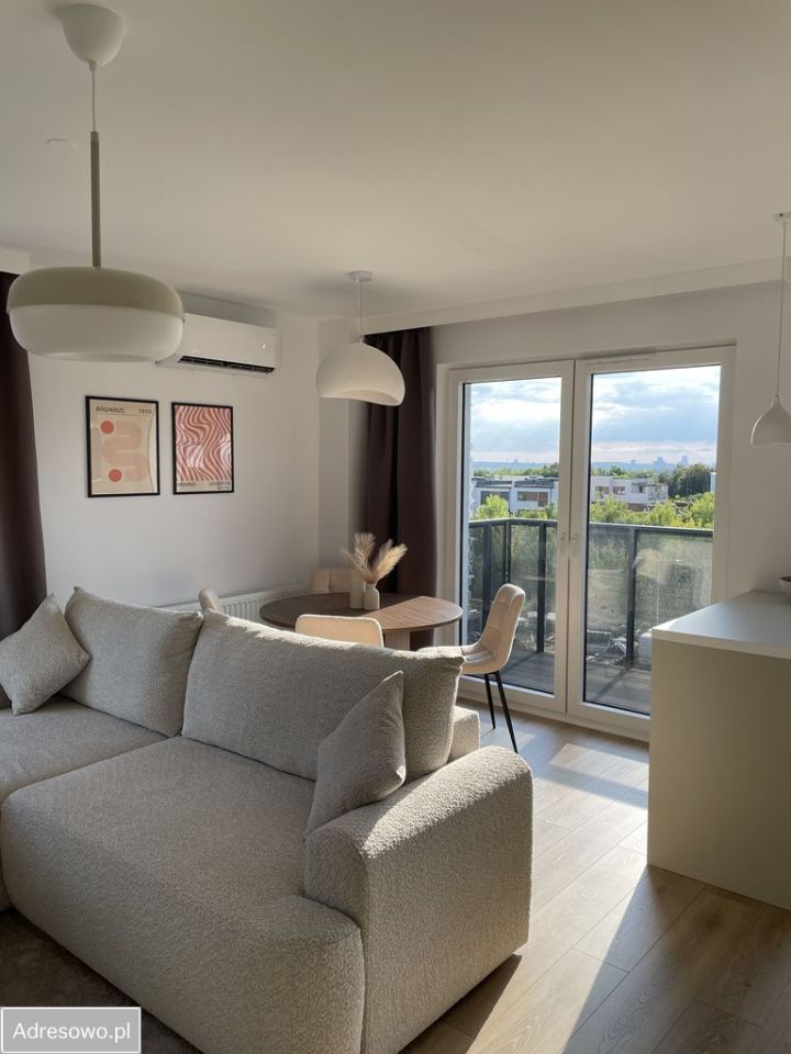 Mieszkanie 3-pokojowe Sosnowiec Sielec, ul. Klimontowska