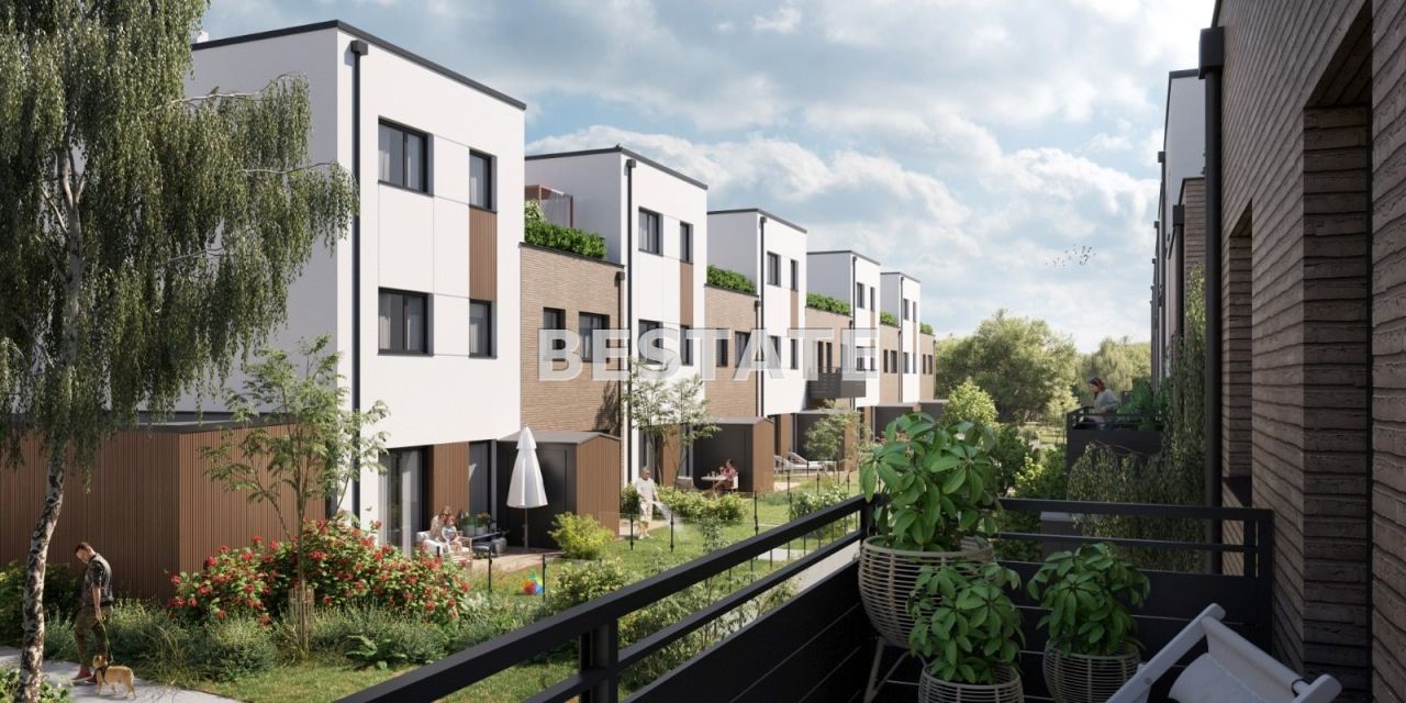 Mieszkanie 3-pokojowe Tarnów, ul. Skrzyszowska. Zdjęcie 2