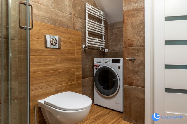 Mieszkanie 4-pokojowe Kraków, ul. Przedwiośnie. Zdjęcie 17